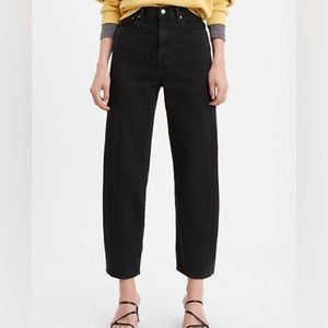 Levi’s Balloon Leg Jeans